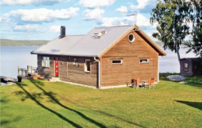  Holiday home Joelstorp Österbymo  Хулт